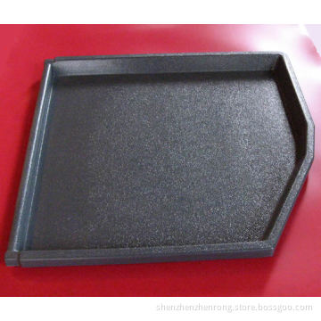 Plastic Tray